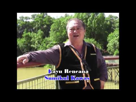 Tasius J Jinuli - Monosol Aiso Guno [MTV Karaoke with Lyric]