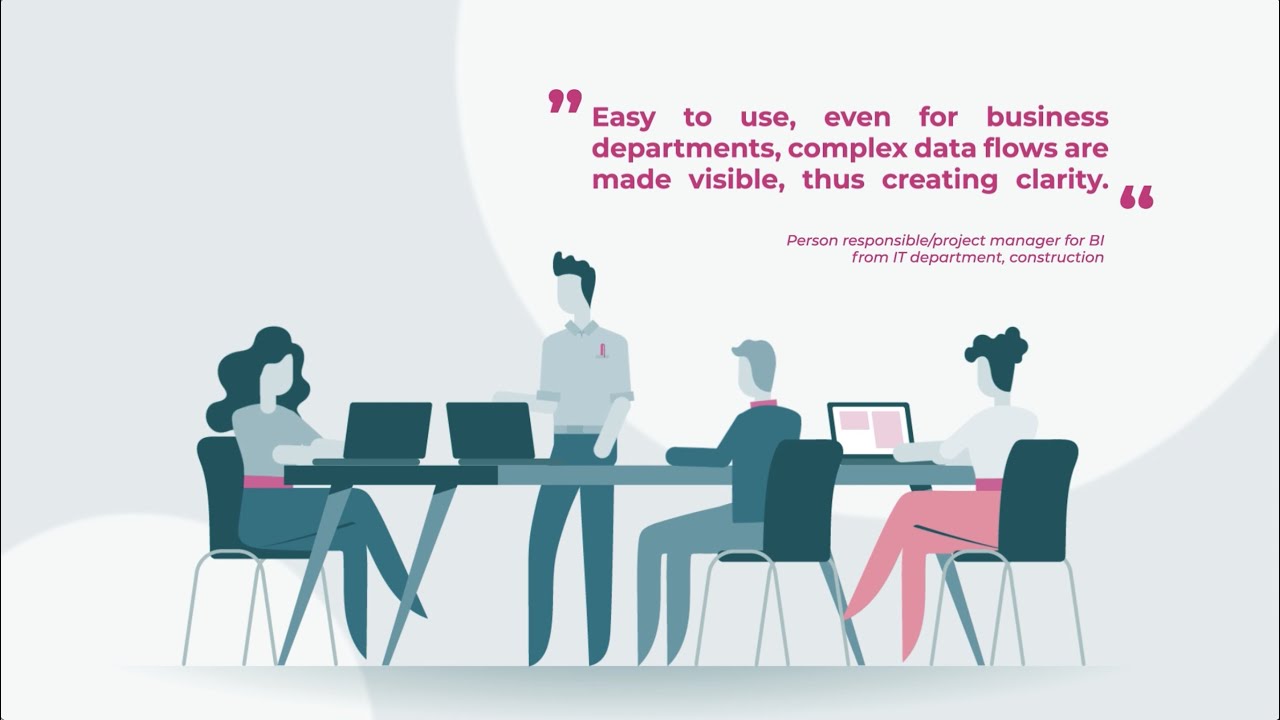 7 reasons why dataspot. is more than a data catalog