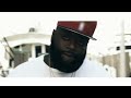 Rick Ross - Pirates [Official Video] 