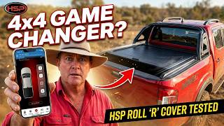 HSP Roll 'R' Cover - The Real Deal?