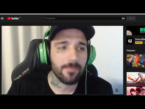 brtt adcarry é um lixo