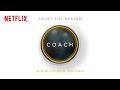 COACH Dating Ad Black Mirror Netflix