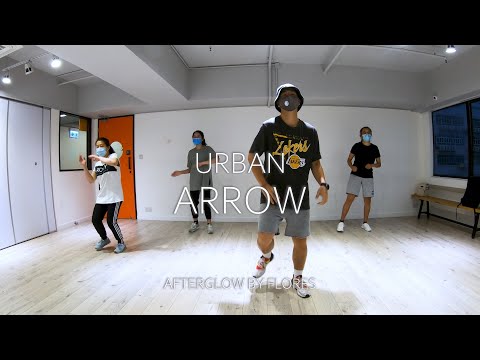 Afterglow - Flores | Arrow Choreography | Warehouse Dance Studio