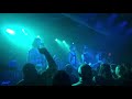 CJ Wildheart - Hit It On The Head - XOYO - London - September 24th 2022