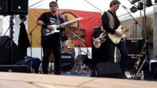Culemborg Blues 2008 - Colourize covers Twice Removed From Yesterday, Outside Woman Blues & Sunshine Of Your Love