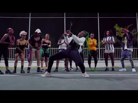 Maua Sama - CHUCHUMAA ft Nyoshi El Saadat (Official Audio)