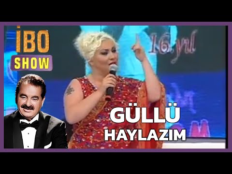 Güllü - Haylazım on Spotify Charts