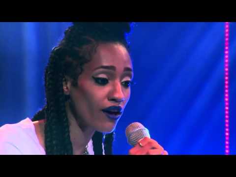 Di’Ja & Hernani Da Silva Awww-Ex-Favorita Mash Up - Coke Studio Africa