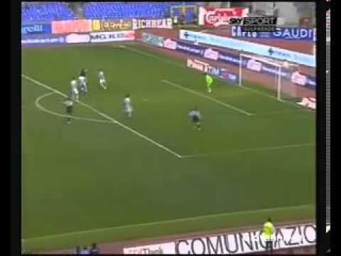 28 Giornata Lazio 0 3 Chievo