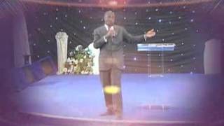 David ibiyeomie   THE POWER OF EXPECTATION