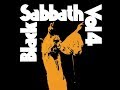 Black Sabbath - Tomorrows Dreams - LP em toca discos Marantz