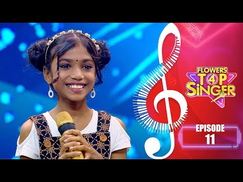Flowers Top Singer 4 | Musical Reality Show | EP# 11