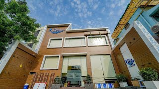 The Nest Residency, Ahmedabad, India