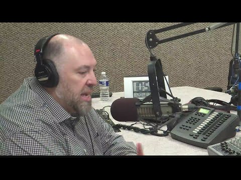 WKKX has a new afternoon radio host