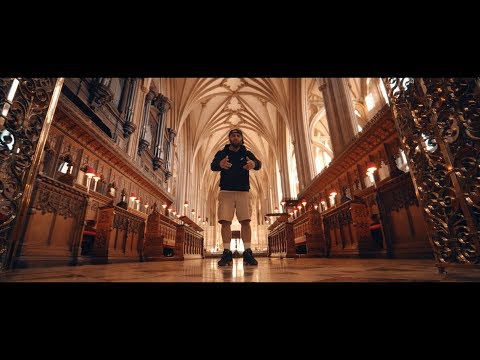 Subtex - The Book of Ezekiel [Official Video]