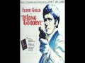 John Williams - The Long Goodbye 