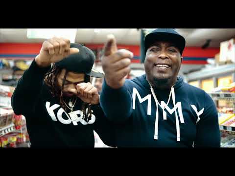Suazy Lucas X Big FTG | Big Worm (Shot By VideoJad)