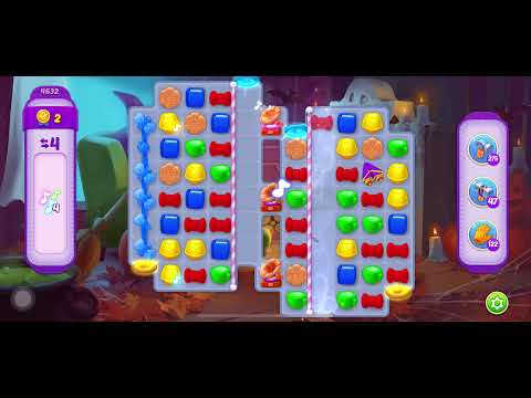 HomeScapes level 4632