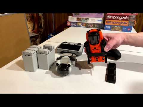 Six Month Review - DJI Mini 3 Pro vs Autel Nano+