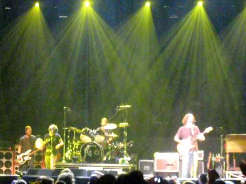 Pearl Jam  - Mankind - MSG 5/20/10