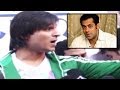 Vivek Oberoi INSULTS A Reporter Who Speaks Of SALMAN KHAN