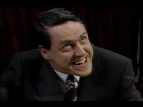 Alas Smith & Jones - 1987 -  Episode Two (Part 3)