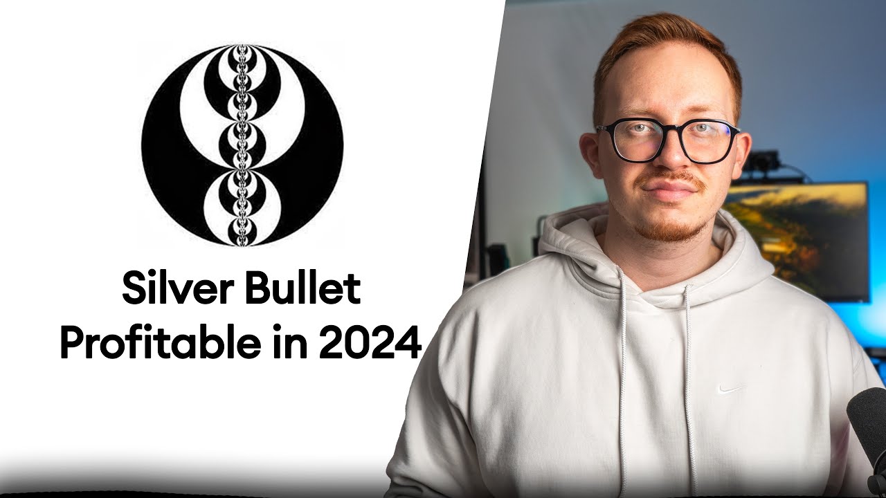 Is The ICT Silver Bullet Still Profitable in 2024?