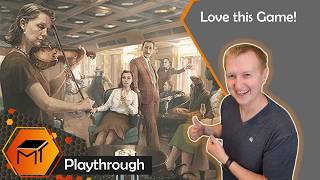 Cthulhu: Death May Die | The Horror in the Museum
