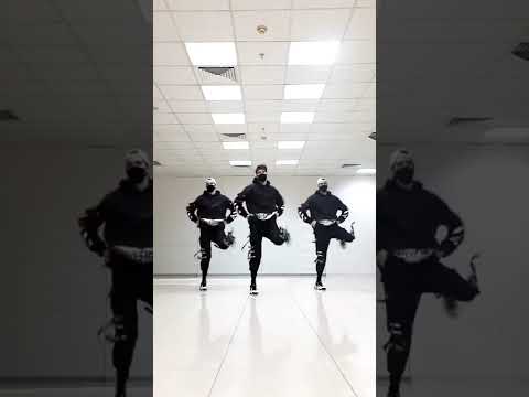 New Americana - Mostus | Viral Dance Video _ Best Dance Video | New Tiktok Dance Video 2022