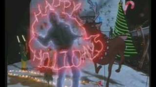 There is no bigger honor in music than having a fan make a music video that is just one big supercut of wipe transitions from Home Improvement.