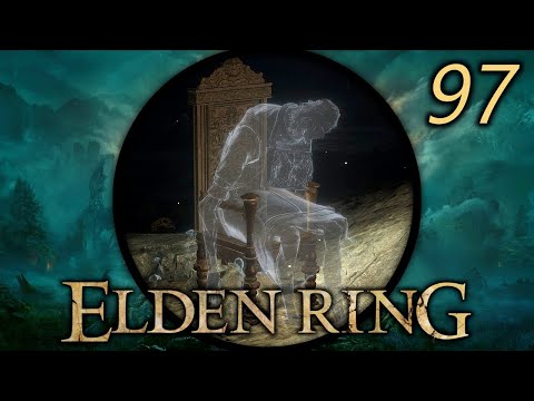 Fire Giant - Let's Play Elden Ring (Strength Build, No Summons, First Playthrough) #97
