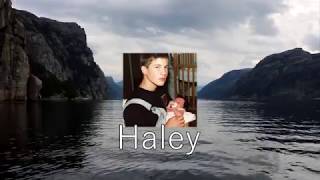 Big Thief - Haley - Lyrics