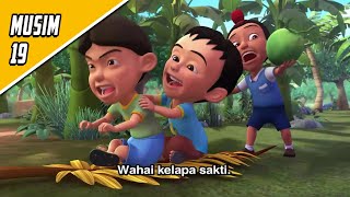 Download lagu Upin & Ipin Musim 19 - Pelepah Kelapa | Upin Ipin Terbaru 2025 mp3 Download lagu Upin & Ipin Musim 19 - Pelepah Kelapa | Upin Ipin Terbaru 2025 mp3