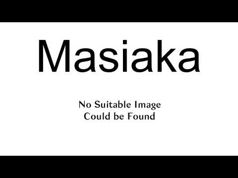 Masiaka