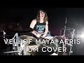 Veil of Maya - Aeris | Drum Cover by Kc Marotta ...