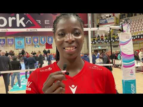 Josephine Obossa (Uyba)