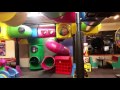 Mary Anne S 5th Birthday At Chuck E Cheese