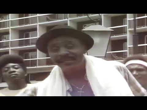 SALLE JOHN - Piao Yabassi (clip video)