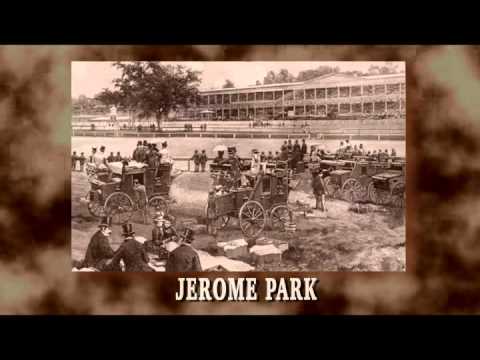 History of the Game: The Jerome Stakes