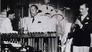 Benny Goodman Quartet - Stompin' At The Savoy (Carnegie Hall Live)