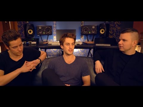 People I Love Q&A with Stevie Appleton