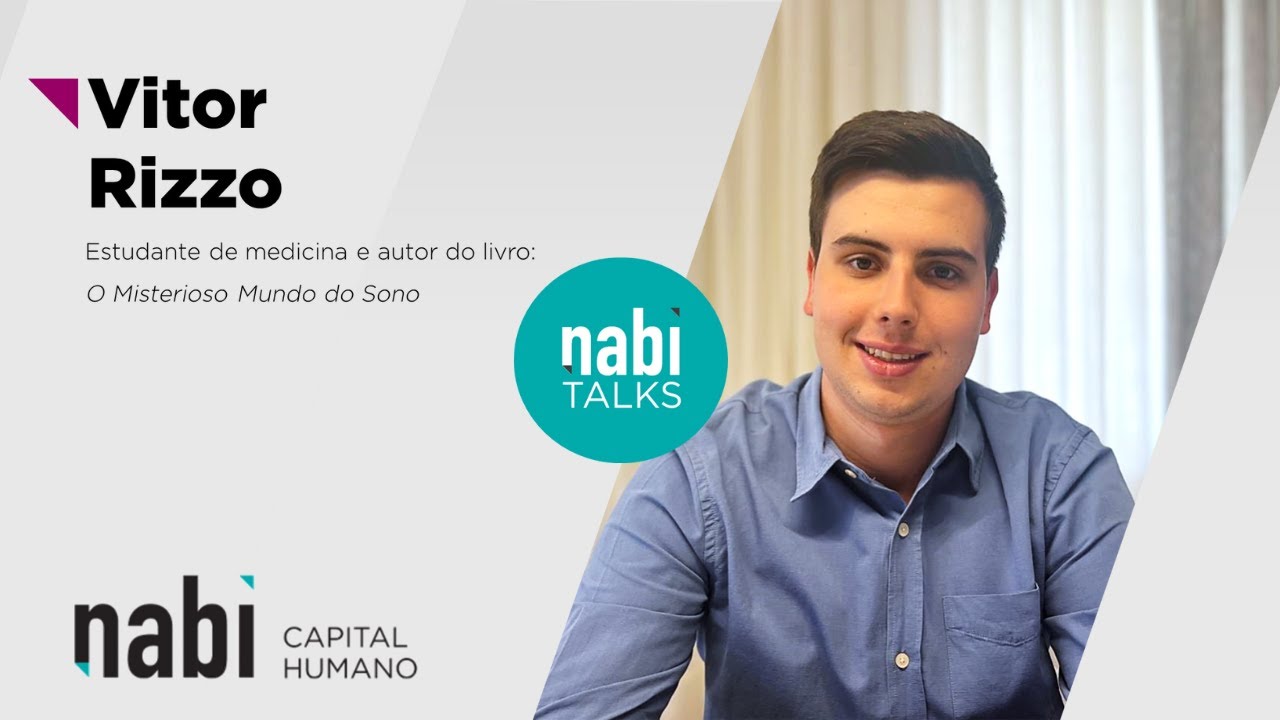 O misterioso mundo do sono com Vitor Rizzo e Cristian Kim EP#53