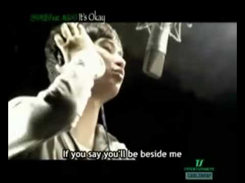 Untouchable feat Hwayobi It's Okay MV (eng sub)
