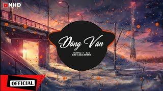 Đông Vân - Hương Ly ft. X2X (DinhLong Remix) | Nhạc Trẻ Gây Nghiện 2019