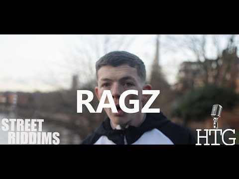 Ragz - Freestyle #StreetRiddims