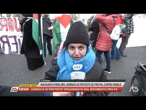 A3 NEWS VENETO | 17/01/2026