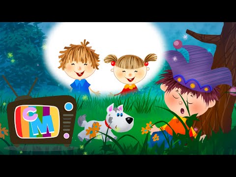 Frere Jaques Frere Jaques - Clopotelul Magic - cantece pentru copii