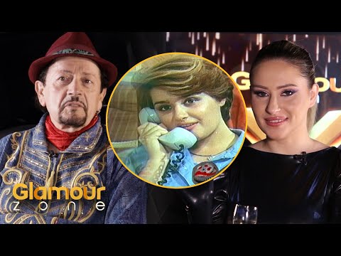 Frederik Ndoci: Një rrëfim i rrallë për jetën private dhe karrierën | Glamour Zone nga Ester Bylyku