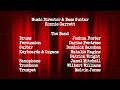 The Danny Fenton Show Episode 133 Credits