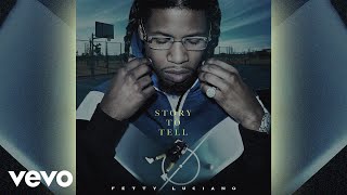 Fetty Luciano - Blue Faces (Audio) ft. Landstrip Chip